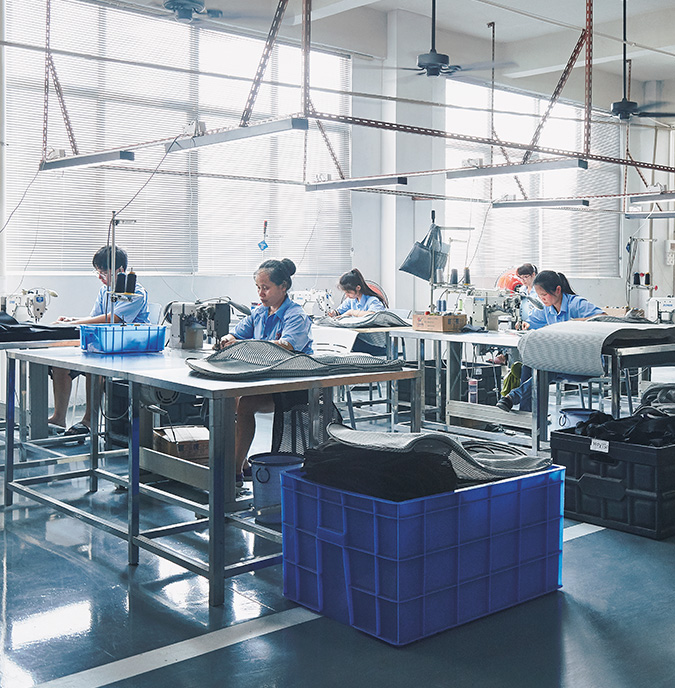 Quality navigation, service first, Maico creates the industry model!